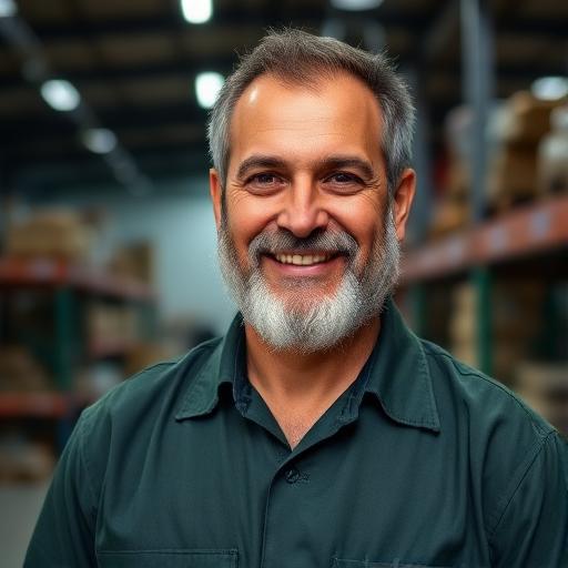 Antônio Ribeiro, Ribeiro Dedetizadora